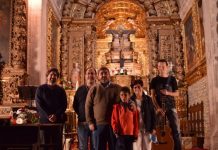 Gonçalo Serras (Fritz Kahn) apresenta nova canção “Confession”