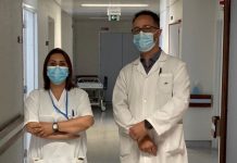 Profissionais do CHMT lideram Comissão Nacional de Cuidados Paliativos