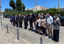 Entroncamento | Freguesia de Nossa Senhora de Fátima comemora 18º Aniversário