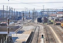 Covid-19 | Entroncamento é o segundo concelho de maior risco do médio Tejo