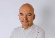 Entroncamento | Álvaro Góis é o candidato do BE à Câmara Municipal