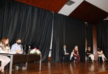 Bibliotecando em Tomar | Uma viagem de 10 anos que desemboca em livro