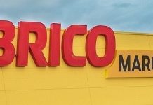 Bricomarché chega a Tomar