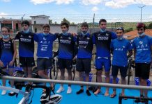Triatlo | João Nuno Batista e o Clube de Natação de Torres Novas vencem a 3ªetapa da Taça de Portugal