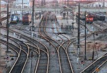 Covid-19 | Entroncamento com uma incidência de 132 por cem mil habitantes passa para o nível de risco de alerta