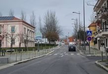 Entroncamento | Quatro novos casos de Covid-19 e menos 1 em vigilância ativa