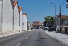 Entroncamento | Mais quatro novos casos de Covid-19 e mais 4 casos em vigilância ativa