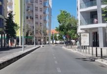 Entroncamento | Oito novos casos de Covid-19 e mais 6 casos em vigilância ativa