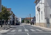 Entroncamento | Terceiro dia consecutivo sem novos casos de Covid-19 e mantêm-se os 16 casos em vigilância ativa