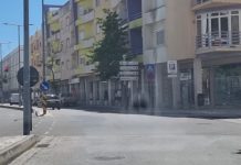 Entroncamento | Sem novos casos de Covid-19, mas mais 13 casos em vigilância ativa