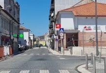 Entroncamento | Quatro novos casos de Covid-19 e mais 7 casos em vigilância ativa