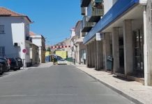 Entroncamento | Um novo caso de Covid-19 e menos 1 caso em vigilância ativa