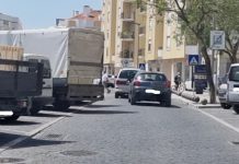 Entroncamento | Treze novos casos de Covid-19 e menos 1 caso em vigilância ativa