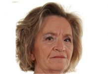 Entroncamento | Faleceu Fernanda Mauricio vítima de doença prolongada