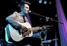 Filipe Santos lança Single/Videoclip “Olhos nos Olhos”