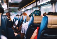 CIMLT comparticipa transporte escolar para os alunos do ensino secundário da Lezíria do Tejo