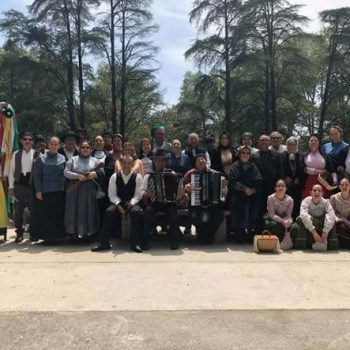 Grupo Folclórico Os Pescadores de Tancos