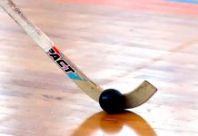 Hóquei em Patins | UFE disputa playoff de acesso à 2ª Divisão