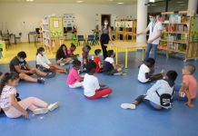 Entroncamento | Cerca de 150 alunos do 1º Ciclo participam na “Cidadania em Ação”