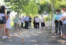 Entroncamento | Dia dos Avós comemorado com muita animação no Jardim da Aranha