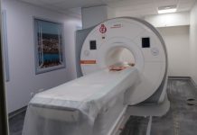 CHMT | Está quase concluída a instalação da Ressonância Magnética