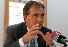 Entroncamento | Jorge Faria aceita convite para confirmar-se como Candidato à Câmara Municipal