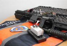 Entroncamento | Município adquire Marcador a Ar Comprimido para combate à vespa velutina