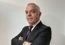 Entroncamento | Carlos Monteiro é o candidato do CHEGA à Assembleia Municipal