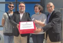 Entroncamento | Chega entrega listas candidatas à Câmara Municipal e Assembleia Municipal