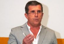 Mário Ferreira é o novo Diretor do Agrupamento de Escolas de Golegã, Azinhaga e Pombalinho