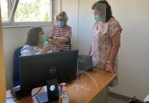 Abrantes | Maternidade do Centro Hospitalar do Médio Tejo | Reabriu o Balcão Nascer Cidadão