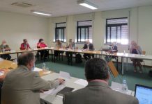 Centro Hospitalar do Médio Tejo | Conselho Consultivo reúne pela primeira vez com nova composição