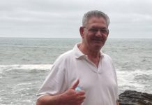 Mário Rodrigues participa na Antologia de Literatura Contemporânea, “Alma do Mar” da “Chiado Books”