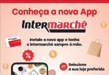 App Intermarché traz poupança e conveniência