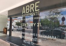 Entroncamento | Century21 vai abrir junto à Estação de Caminhos de Ferro