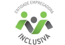 Entroncamento | Município distinguido com “Marca de Entidade Empregadora Inclusiva”