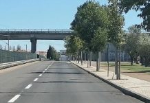 Entroncamento | Seis novos casos de Covid-19 e menos 1 em vigilância ativa