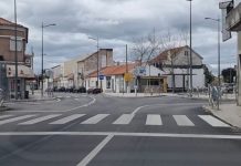 Entroncamento | Sem novos casos de Covid-19 e menos 3 casos em vigilância ativa