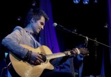 Filipe Santos apresenta “Dá-me Mais” single de avanço do disco “Acústico”