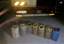 Torres Novas | Homem de 60 anos detido em flagrante a furtar combustível