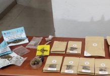 Vila Nova da Barquinha | GNR encerra Festa ilegal com cerca de 100 pessoas