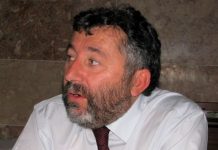 Óbito | Chico Simões, um homem movido a paixões