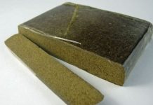 Ferreira do Zêzere | Detido jovem de 18 anos por tráfico de droga