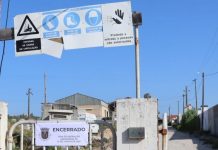 Entroncamento | Câmara encerra Hidrobetão