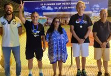 Ténis | CLAC no III Summer Cup Veteranos da Golegã