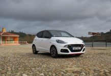 Hyundai i10 N-Line 1.0 T-GDI 100cv – O tamanho não importa