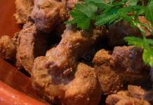 Ourém dedica setembro ao Mês Gastronómico “Saudades do Sabor”