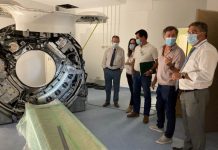 Torres Novas | Adiada entrada em funcionamento de TAC do Hospital