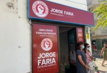 Entroncamento | Autárquicas 21 | PS abre Sede de campanha