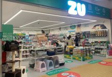 ZU inaugura loja em Tomar